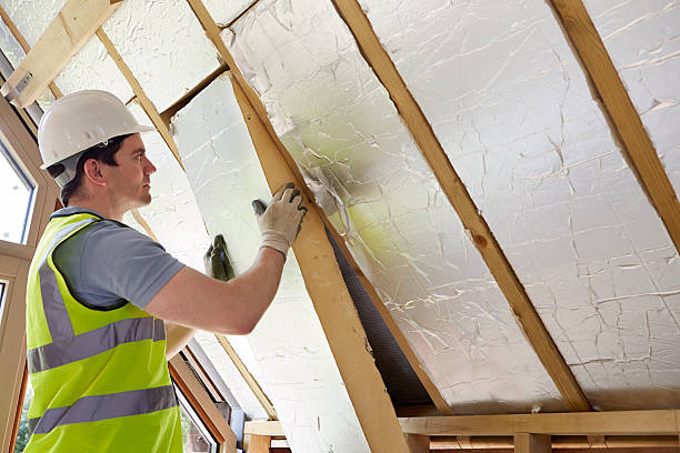 Types of Insulation We Offer in Rolla, ND